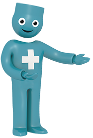 mascotte