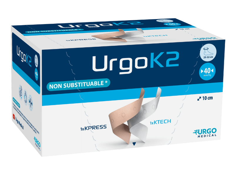 Urgo K2