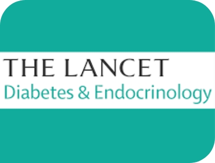 The lancet Diabetes and Endocrinology