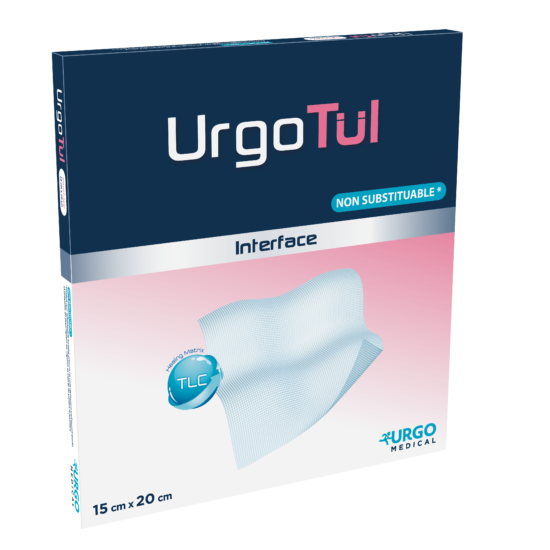 Packaging UrgoTul