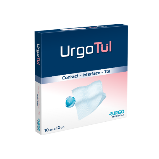 packshot UrgoTul interface