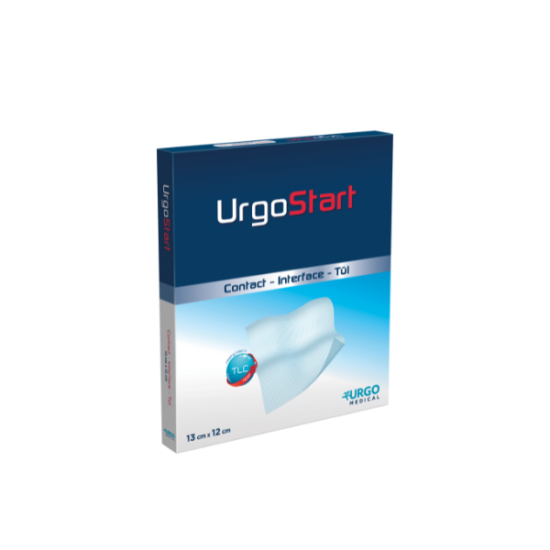 pack UrgoStart Interface
