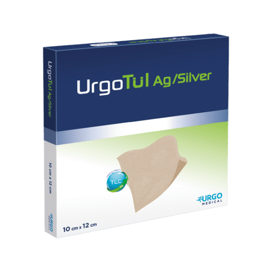 pacshot UrgoTul Argent