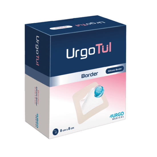 packshot UrgoTul Border