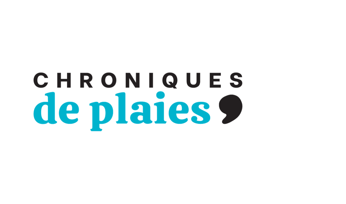 Logo programme Chroniques de Plaies