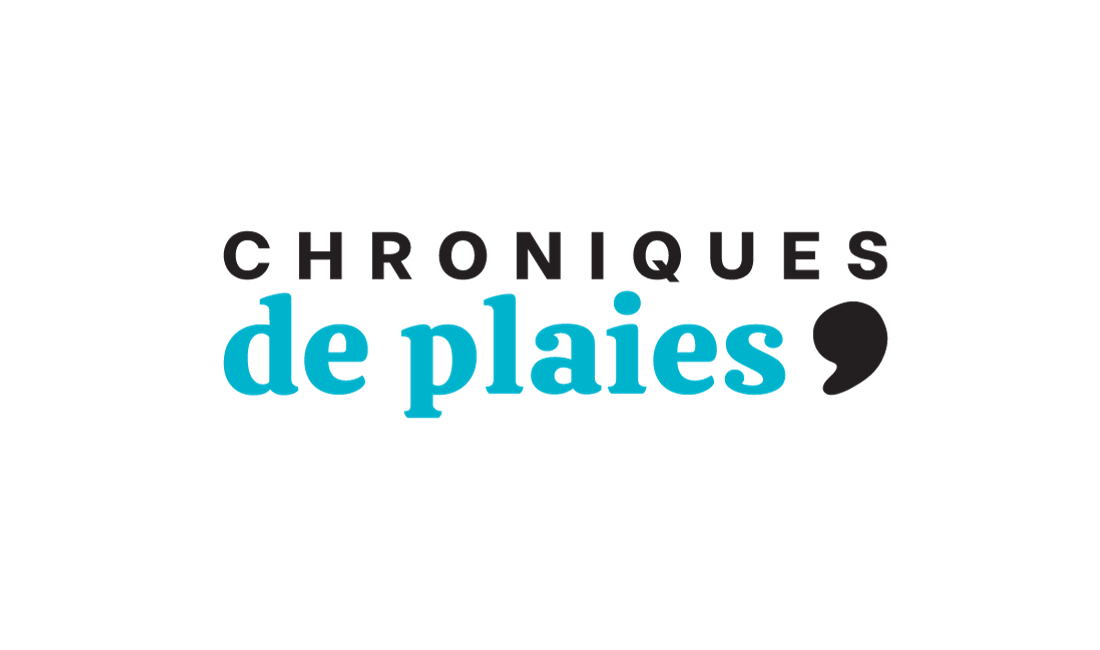 Logo programme Chroniques de Plaies