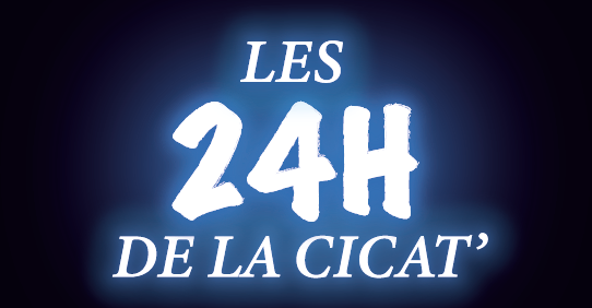 Logo 24h 2022