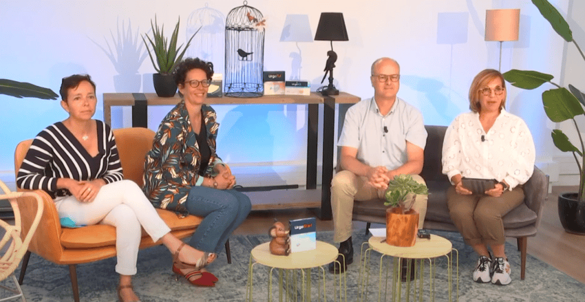 Réglementation IUD (2022)