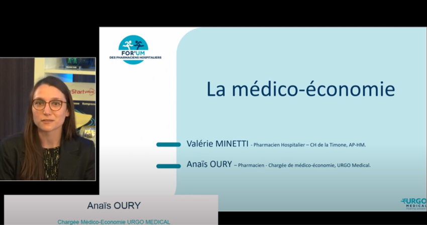 Médico-Economie (2021)