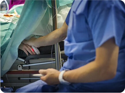 L’hypnose médicale