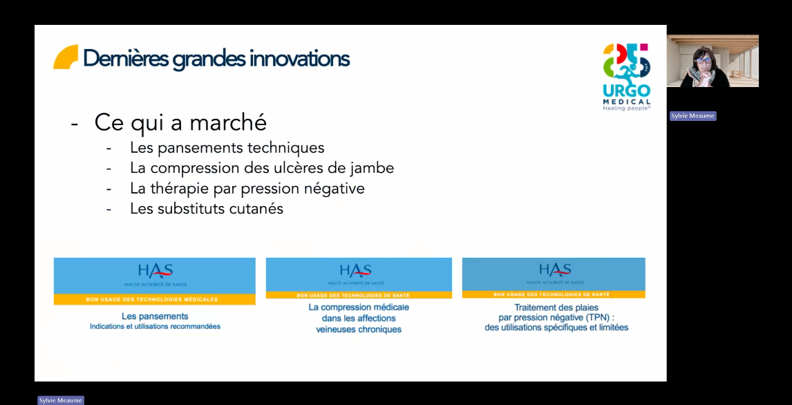 L'innovation (2025)