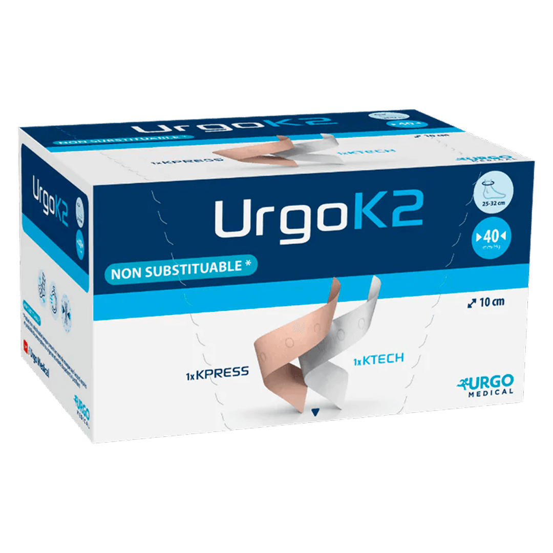 Urgo K2