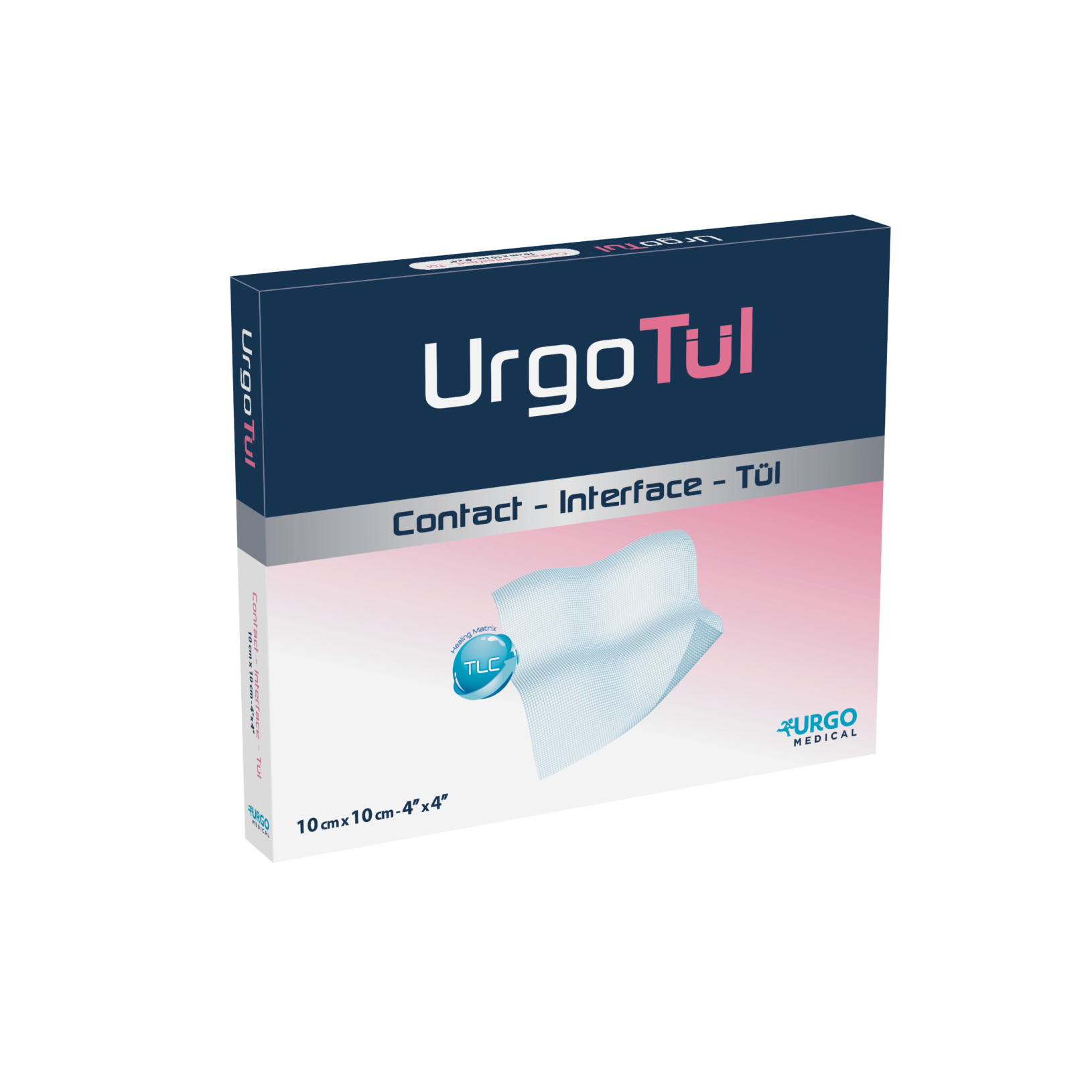 UrgoTul Interface