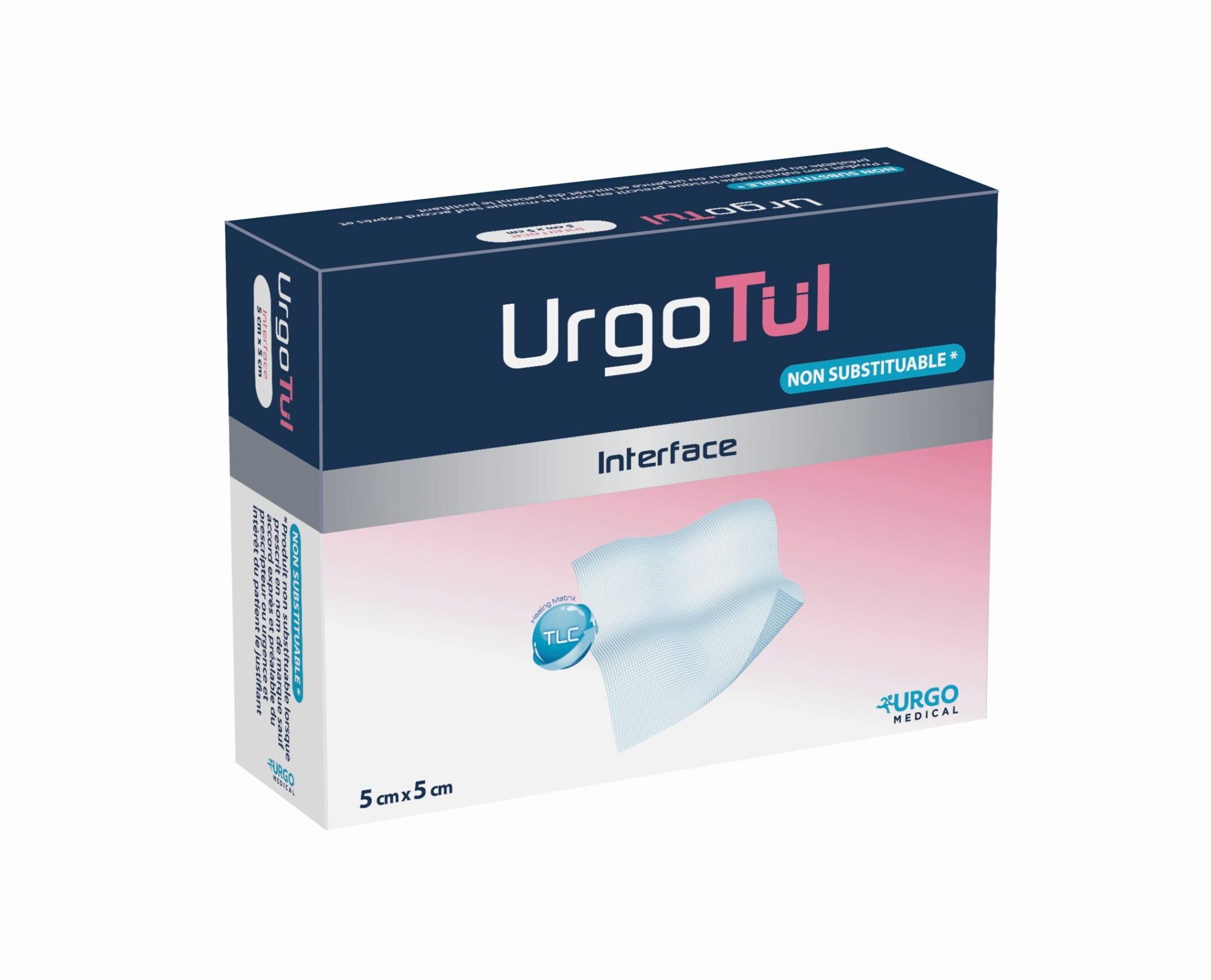 UrgoTul Interface