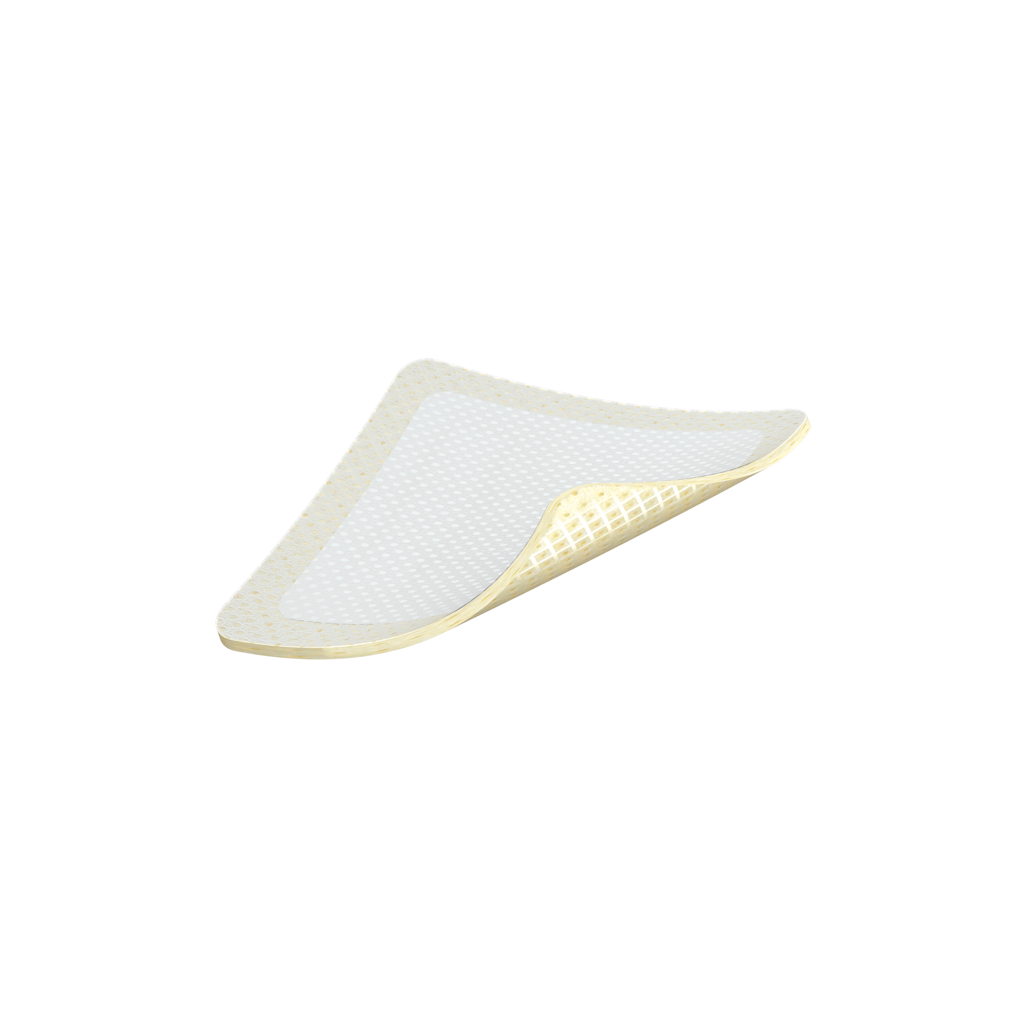 UrgoStart Plus Absorb