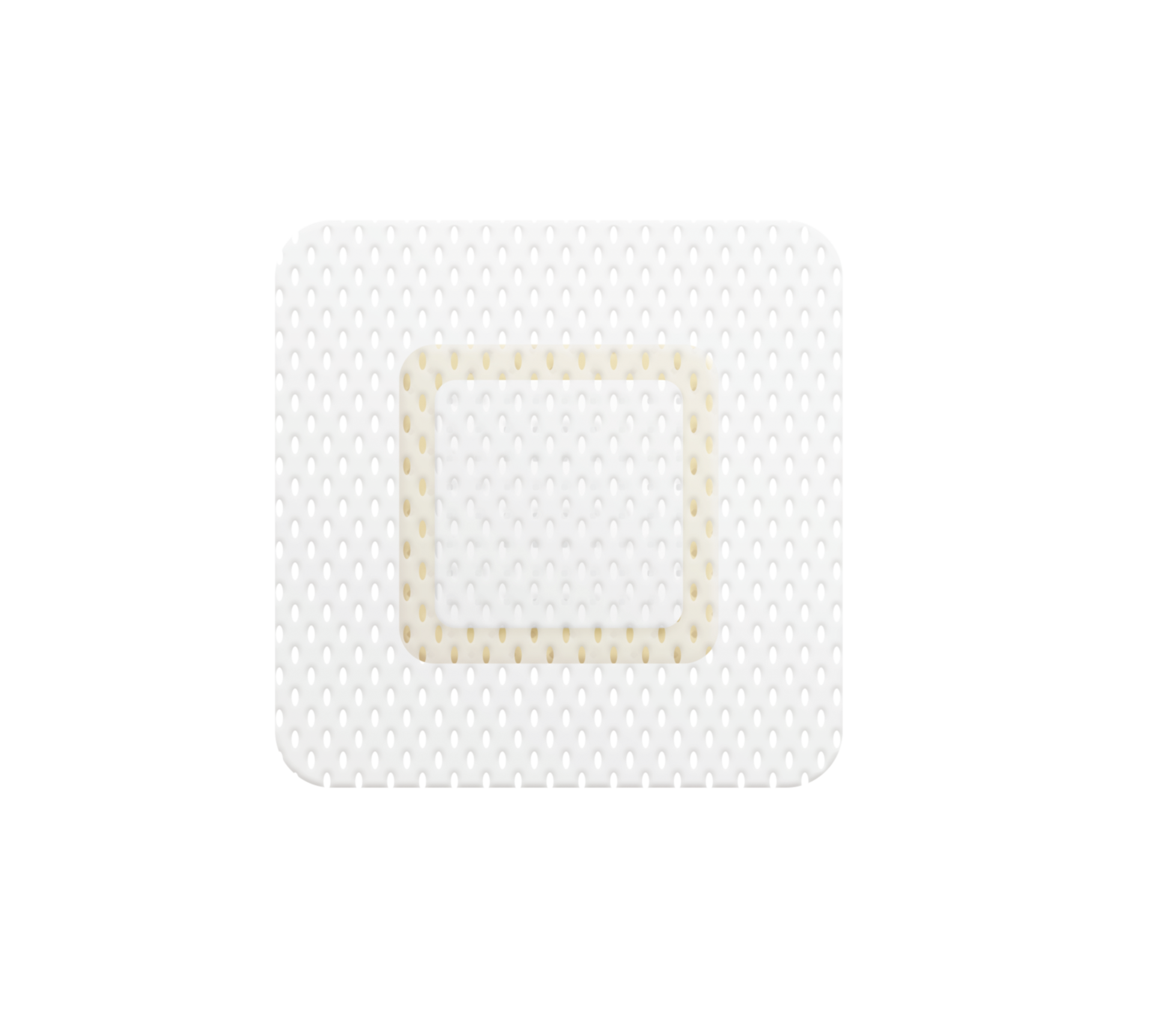 UrgoStart Plus Border