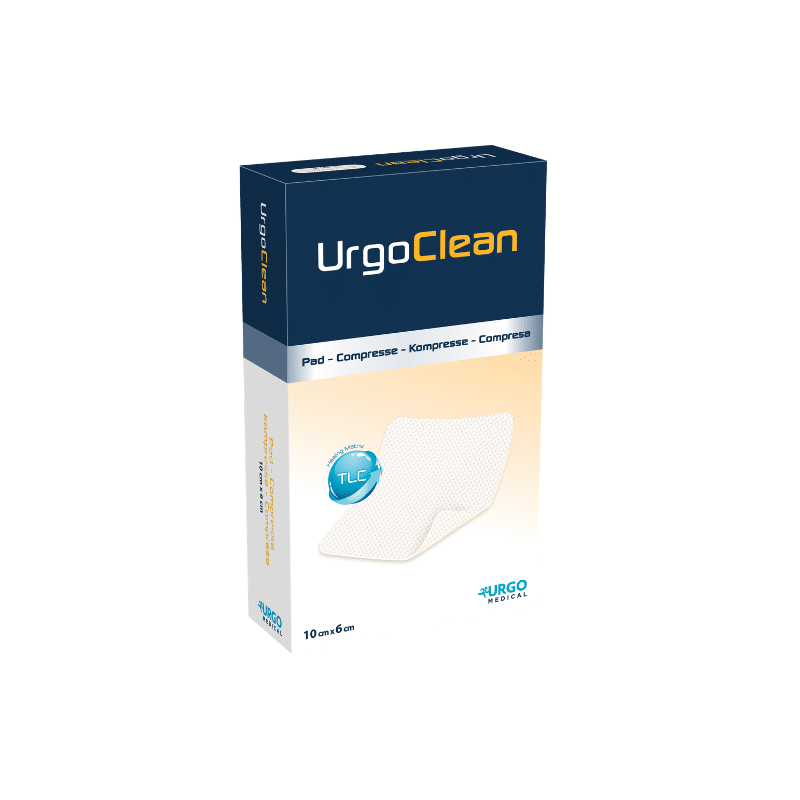 packshot UrgoClean