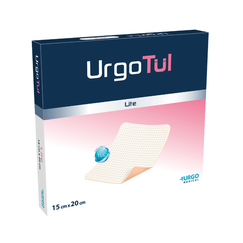 UrgoTul Lite