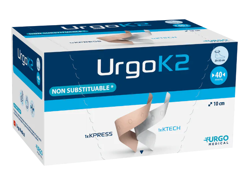Urgo K2