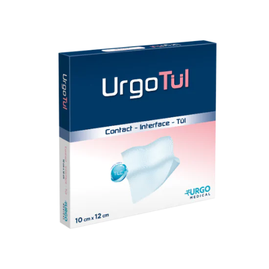 packshot UrgoTul interface