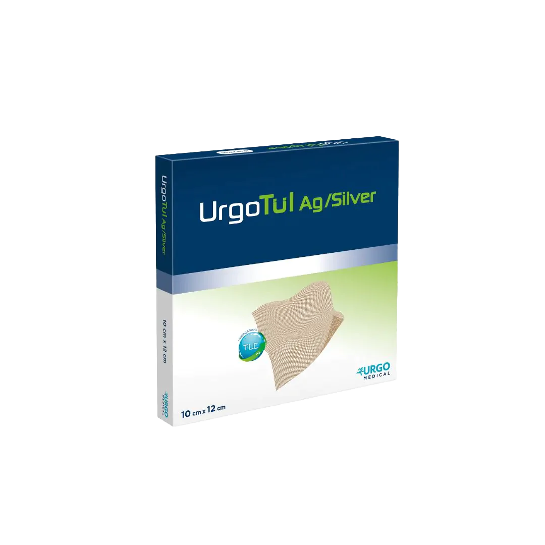 UrgoTul Argent