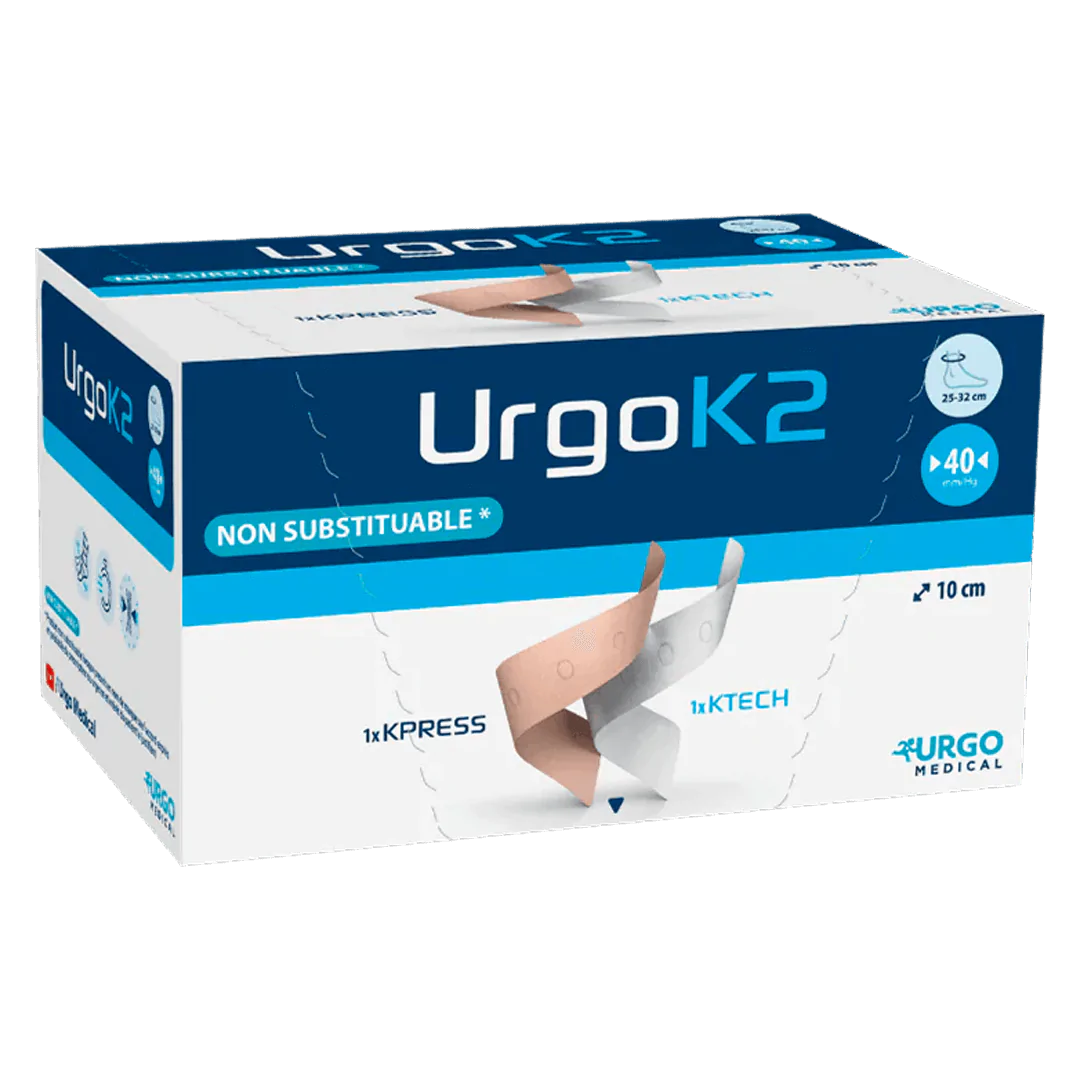 Urgo K2
